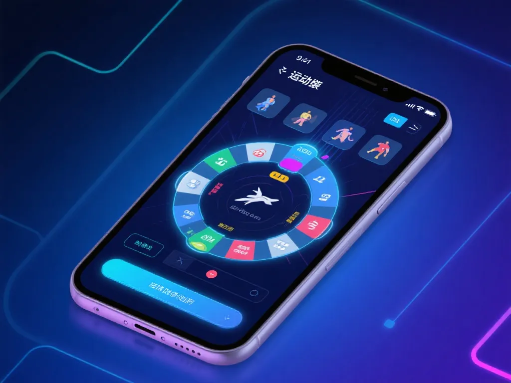 沉浸式体验：{brand}app注册入口，开启体育竞猜新风潮